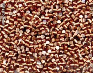 copper shot 