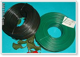 PVC Coated Wire
