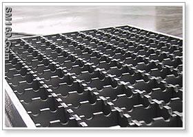 Bar Grating 