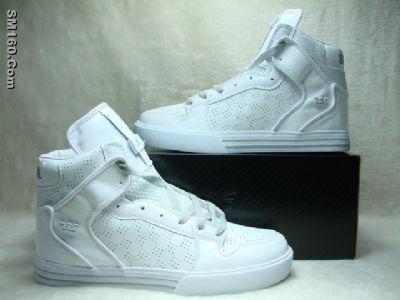 Nike air jordan retro af1 fusions, air yeezy supra skytop sneakers