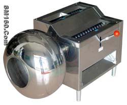 DZ-40 Chinese Medicine Pill Making Machine