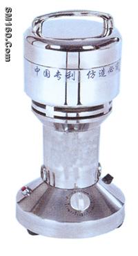 Portable Pulverizer of Chinese Medicine