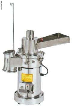 DF-15 Pulverizer of Runing Water of Chinese Medicine