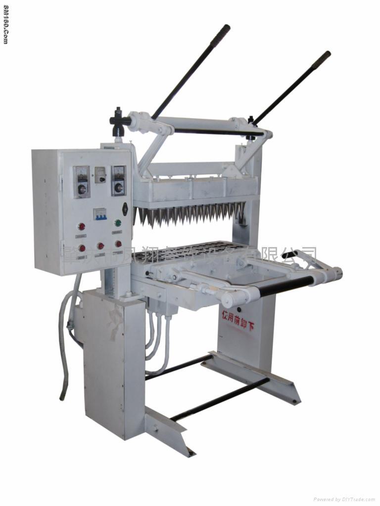 DST-40/30 Ice-Cream Cones Machine