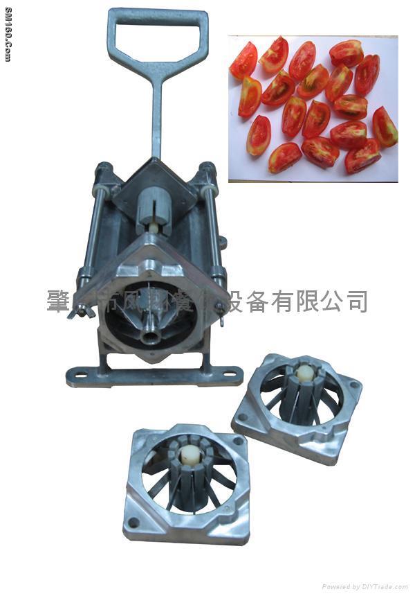 A100 Manual segment separator
