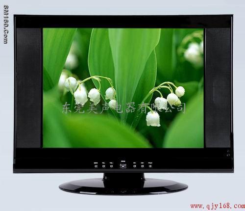 15~55 inch LCD TV