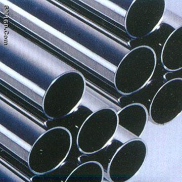 Stainless Seamless Steel Tube