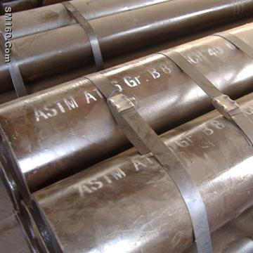 Seamless Steel Tube for Liquid Service