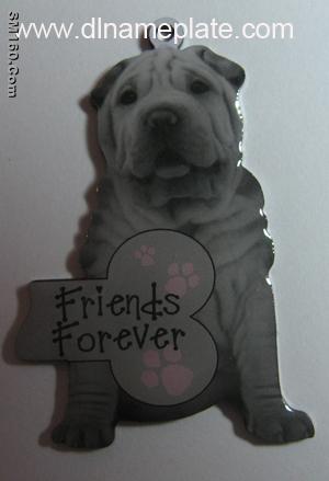 Dog tag