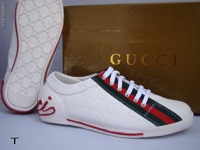 gucci women low