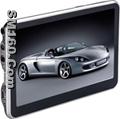 5 Inch GPS Navigator