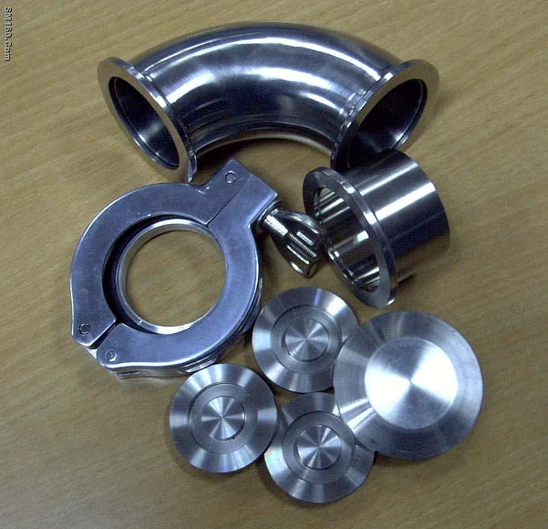 Piping & Fittings