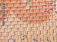 Stainless Steel Woven Wire Cloth