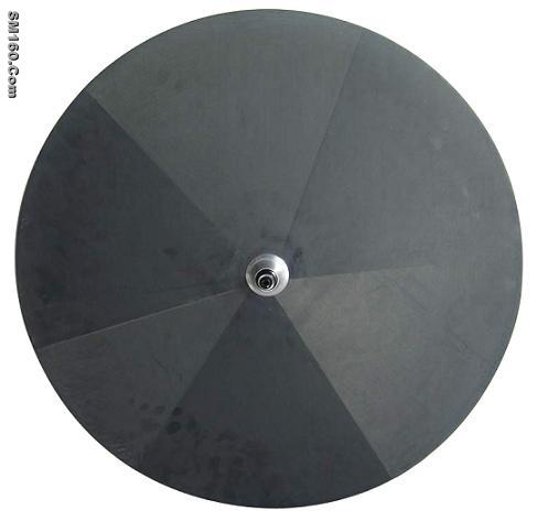 Carbon Bicycle Disc Wheel
