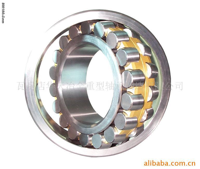 Spherical roller bearings