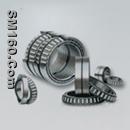Taper roller bearings 