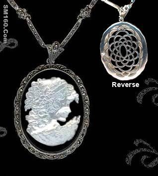 pendant