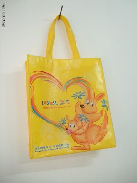 non woven bag