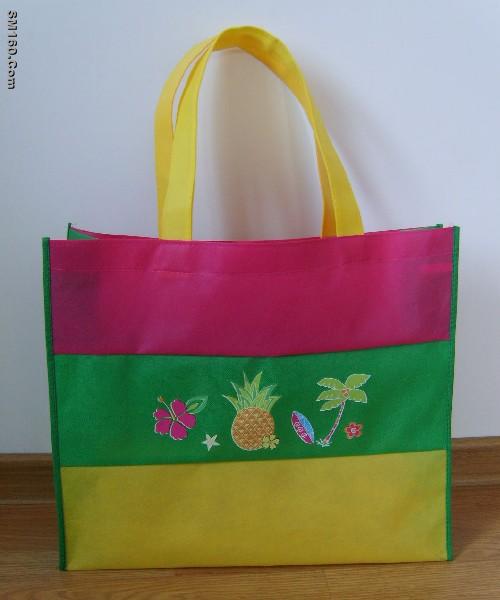 non woven shopping bags