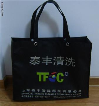non woven totebags