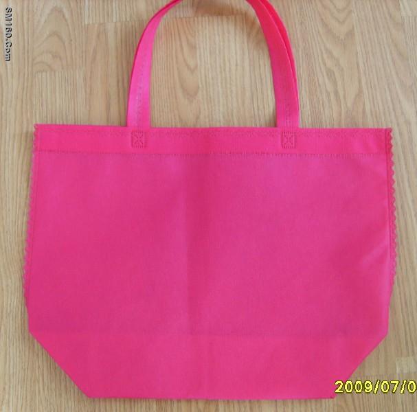 non woven handbag