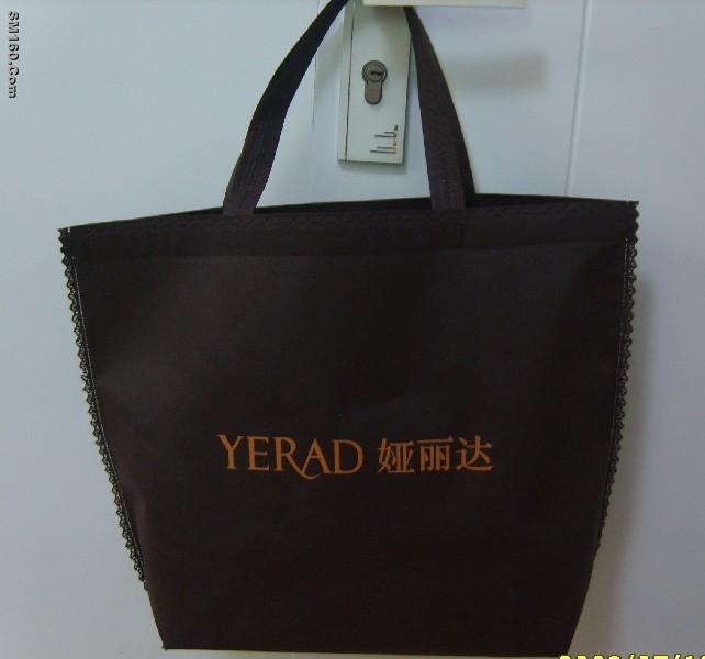 pp non woven handbag