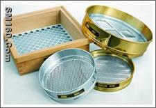 Woven Wire Mesh Sieve