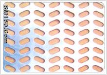 Perforated Filter Tube