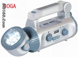 Solar Radio