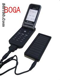 Solar Power Pack