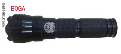Waterproof Flashlight