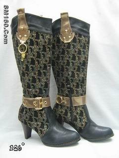 HOT SALE ! LADY'S BOOTS OFFER FROM CHINA WHOLESALE ,HIGH QUALITY 