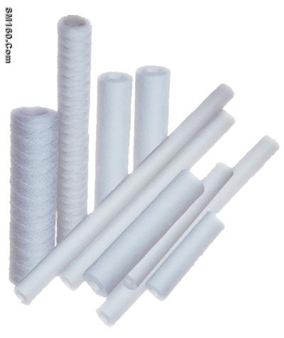 String Wound Filter Cartridge