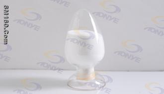 Pulp bleaching agent FAS