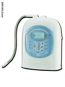 Water ionizer
