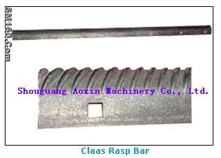 rasp bar