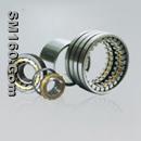 Cylindrical roller bearings
