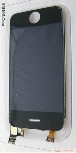 Apple iphone 3G/3GS LCD display,iphone accessories