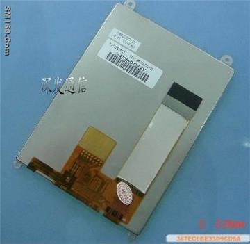 TD035STED1,TD035STED2.TD035STED3,Dopod D700 LCD screen