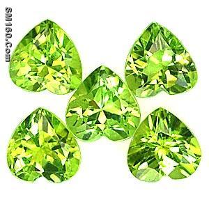 peridot,precious stone