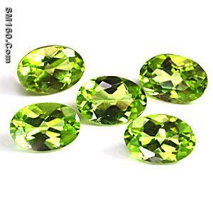precious stone,peridot