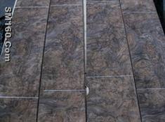 walnut burl veneer