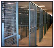 Welded Stainless Steel Mesh