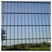 Twin-Bar Fence System