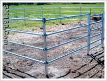 Portable Fence Systems