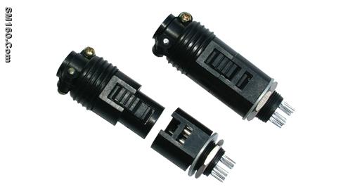 circular connector,connector