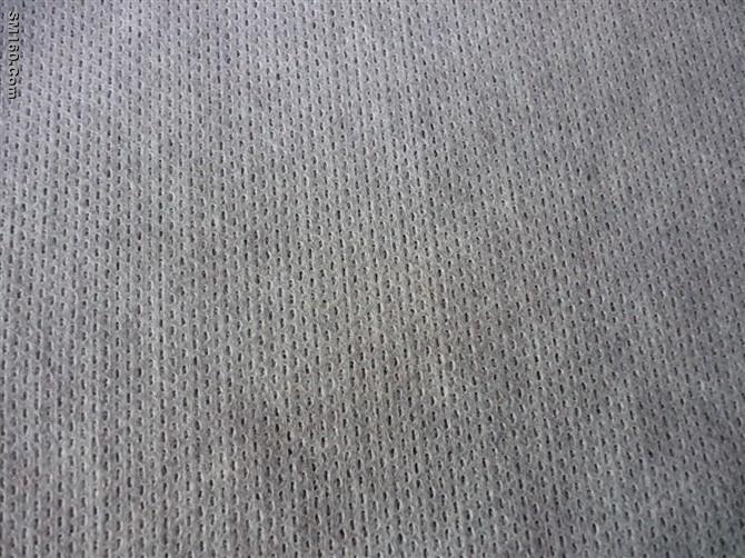 ES Thermo Bonded Perforated Non-Woven Fabric 