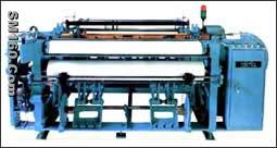weaving machine 