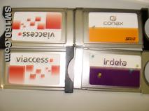 Supply CAM Original Series--Conax,Irdeto,Viaccess,