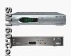SD DVB-T+CA(CI) (MPEG-4/2,H2.64) box